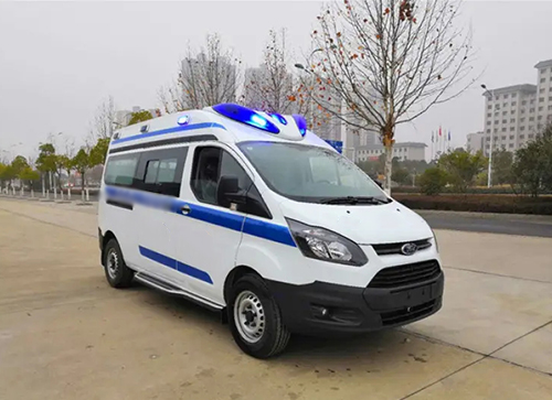 崇仁县救护车出租